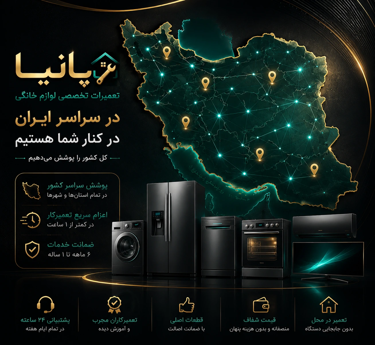 پانیا